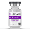 GHK-cu / KPV Blend – 50mg/20mg (10 vials/kit) - Buy nexaph peptides