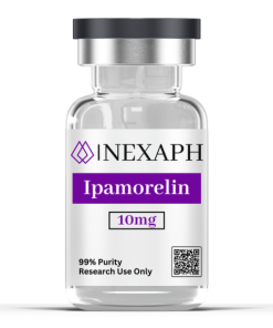 Ipamorelin 10mg (10 vials/Kit) - Buy nexaph peptides