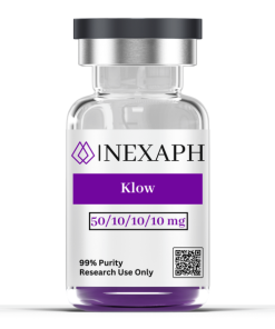 KLOW Blend 80mg (10 vials/Kit) - Buy nexaph peptides