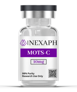 MOTS-C 10mg (10 vials/Kit) - Buy nexaph peptides
