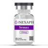 N-Acetyl Semax Amidate 10mg (10 vials/kit) - Buy nexaph peptides