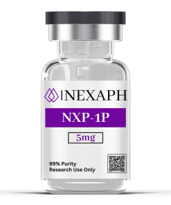 NXP-1P (10 vials/Kit) - Buy nexaph peptides