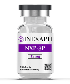 NXP-3P (10 vials/Kit) - Buy nexaph research peptides