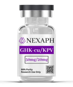 NXP-ATP 30mg (10 vials/Kit) - Buy nexaph research peptides
