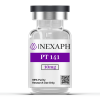 PT 141 10mg (10 vials/kit) - Buy nexaph research peptides