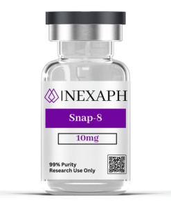 Snap-8 10mg (10 Vials/kit) - Buy nexaph research peptides