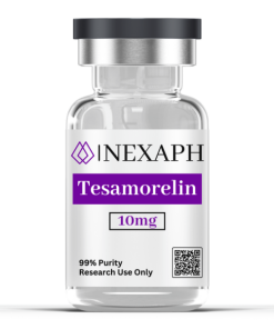Tesamorelin 10mg (10 vials/Kit) - Buy nexaph research peptides