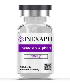 Thymosin Alpha 1 10mg (10 vials/kit) - Buy nexaph research peptides