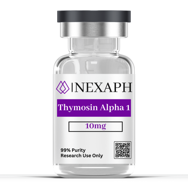 Thymosin Alpha 1 10mg (10 vials/kit) - Buy nexaph peptides